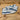 Jordan 4 Retro Military Blue (2024) - side