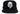 Chrome Hearts Logo Hat 'Dagger' Hat