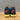 Jordan 4 Retro Union Off Noir - back