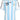 adidas Argentina Home 2006 Messi Jersey White/Clear Blue