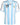 adidas Argentina Home 2006 Messi Jersey White/Clear Blue