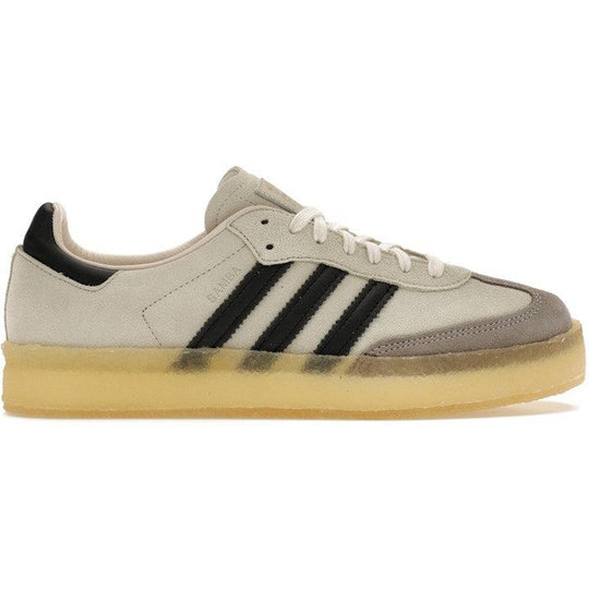 adidas Clarks 8th Street Samba by Ronnie Fieg Kithmas White Black