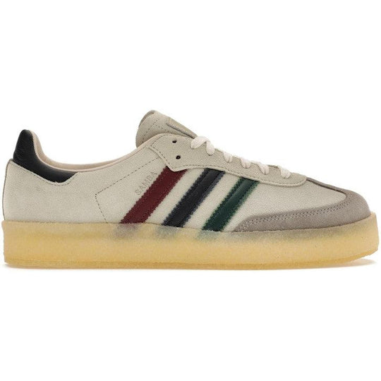 adidas Clarks 8th Street Samba by Ronnie Fieg Kithmas White Multi