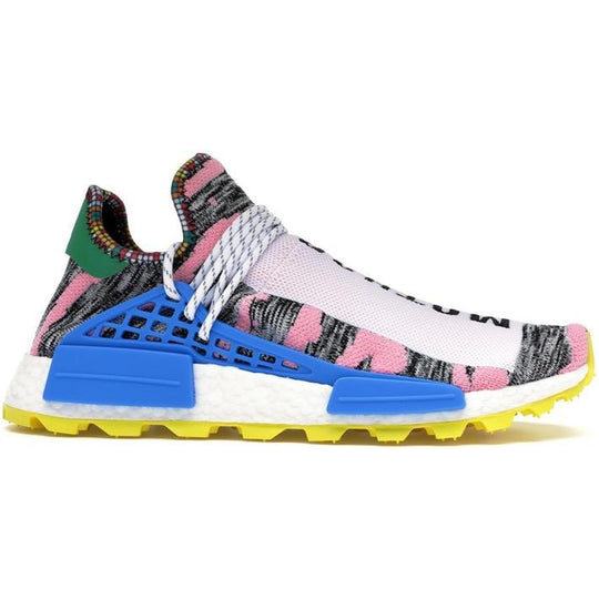 adidas NMD Hu Pharrell Solar Pack Mother