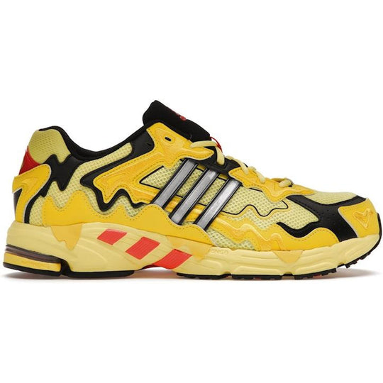 adidas Response CL Bad Bunny Yellow