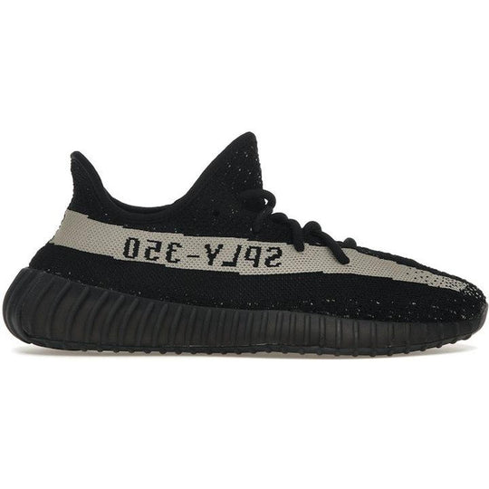 adidas Yeezy Boost 350 V2 Core Black White (2016/2022)