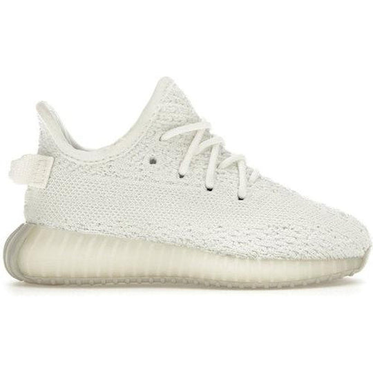adidas Yeezy Boost 350 V2 Cream White (Infants)