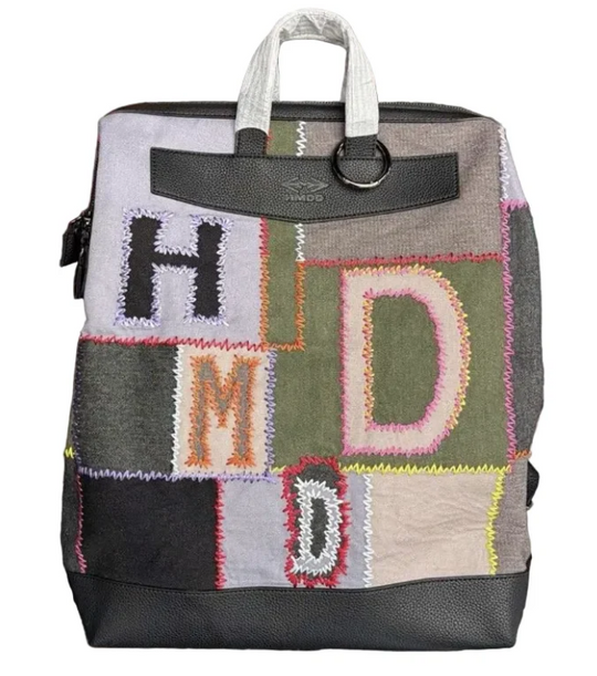 HMDD Hopscotch Backpack