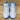 Jordan 12 Retro Melo (2025) - toe