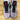 Jordan 4 Retro Zen Master - toe