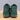 Nike LeBron 7 FAMU Gorge Green - back