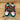 Nike Dunk Low Off-White Pine Green - toe
