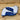 Jordan 12 Retro Blueberry (GS) - side