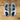 Jordan 4 Retro Military Blue (2024) - sole