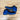Nike Air Flightposite One Dark Neon Royal - front