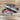 Vans Old Skool 36 LX Souvenir Asphalt - front