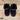 Jordan 6 Retro Black Infrared (2019) - back