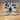 Nike Dunk Low Off-White Lot 4 - back