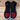 Jordan 1 Retro High OG Patent Bred - toe