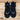 Jordan 8 Retro Aqua (2025) (GS) - toe