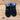 Jordan 5 Retro Black University Blue (2026) - toe