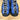 Nike Air Bakin Varsity Royal (2026) - toe