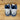 Jordan 3 Retro Wizards - back