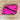 Nike GT Future Hyper Pink - front