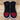Jordan 1 Retro High OG Patent Bred - toe