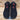 Jordan 6 Retro Black Infrared (2019) - toe