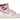Jordan 1 Retro High Phantom Gym Red