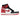 Jordan 1 Retro High Track Red