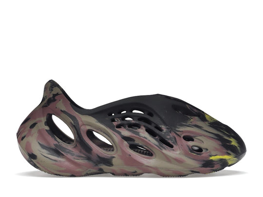 Adidas Yeezy Foam RNNR MX Carbon