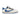 Jordan 1 Retro Low OG SP Fragment x Travis Scott Sail Military Blue (PS)