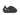 adidas Yeezy Foam RNR Onyx (Infants)