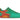 Nike Air Force 1 Low '07 Stadium Green Crimson