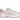 ASICS Gel-1130 White Pure Silver Pink (Women's)