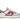 Nike Dunk Low Light Iron Ore Gym Red