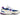 New Balance 992 MiUSA White Royal Purple Fuchsia